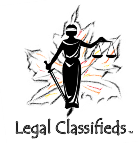 legalclassifieds
